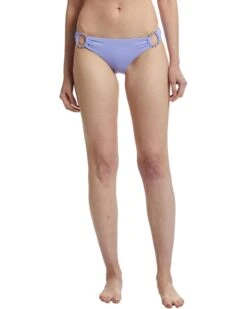 BECCA Marble Canyon Gracie Ring Hipster Bottom | Swimwear