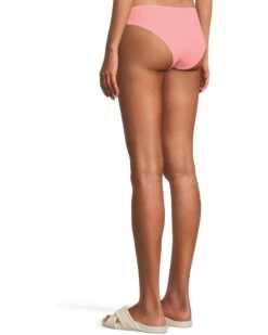 BECCA Modern Edge Rib Gracie U Buckle Side Hipster Bottom | Swimwear -Bed Stuson Shop 610KrLdVFAL. AC SR736920