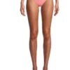 BECCA Modern Edge Rib Gracie U Buckle Side Hipster Bottom | Swimwear -Bed Stuson Shop 611ImvUJ0cL. AC SR736920