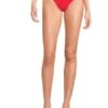 BECCA Modern Edge Rib Gracie U Buckles Side Hipster | Swimwear -Bed Stuson Shop 613WYenlYgL. AC SR736920