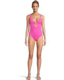 BECCA Marble Canyon Ariyah Ring One Piece | Swimwear -Bed Stuson Shop 614F0wvUQ9L. AC SR736920