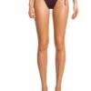 BECCA Muse Emelia Loop Ties Side Bottom | Swimwear 2 BECCA Muse Emelia Loop Ties Side Bottom | Swimwear -Bed Stuson Shop 616qGJefenL. AC SR736920