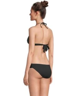 BECCA Colette Crochet Flower Halter Top | Swimwear 9 BECCA Colette Crochet Flower Halter Top | Swimwear -Bed Stuson Shop 617yluQ yXL. AC SR736920