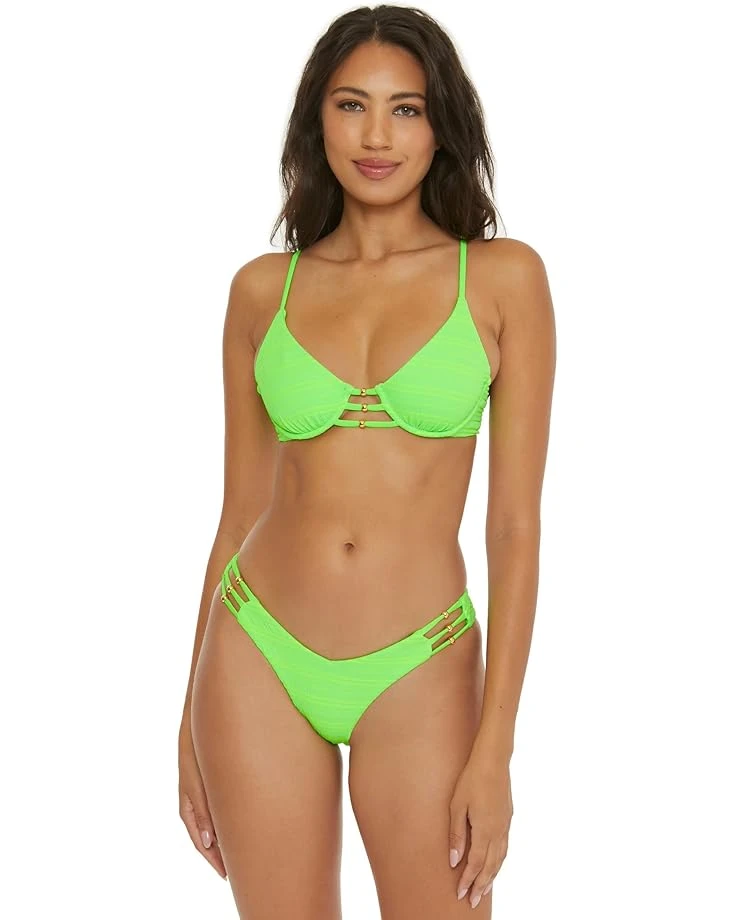 BECCA Coast Emory Underwire | Swimwear 3 BECCA Coast Emory Underwire | Swimwear