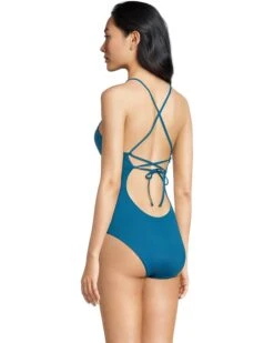 BECCA Harmonia Clare Plunge One Piece | Swimwear 8 BECCA Harmonia Clare Plunge One Piece | Swimwear -Bed Stuson Shop 619ShUQjO8L. AC SR736920