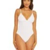 BECCA Moon Ridge Rib Abigail One-Piece | Swimwear 1 BECCA Moon Ridge Rib Abigail One-Piece | Swimwear -Bed Stuson Shop 619XkIHejCL. AC SR736920