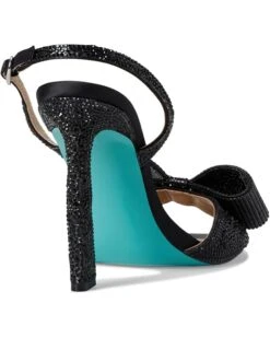 Blue by Betsey Johnson Joel | Heels -Bed Stuson Shop 619df3FlSrL. AC SR736920