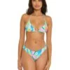 BECCA Nostalgic Cheryl Reversible Triangle Top | Swimwear 1 BECCA Nostalgic Cheryl Reversible Triangle Top | Swimwear -Bed Stuson Shop 61CKJ4r7EfL. AC SR736920