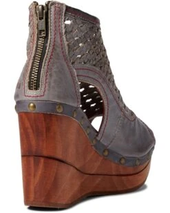 Bed Stu Odette | Heels -Bed Stuson Shop 61Dcv Md4IL. AC SR736920