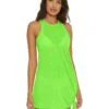 BECCA Beach Date High Neck Dress Cover-Up | Swimwear -Bed Stuson Shop 61Dh3TXFAlL. AC SR736920