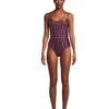 BECCA Color Sheen Makenna Corest One Piece | Swimwear -Bed Stuson Shop 61E89kt6m7L. AC SR736920