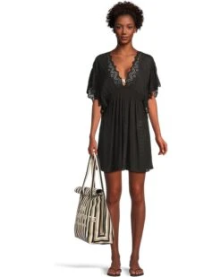 BECCA Barbados Tunic | Swimwear 10 BECCA Barbados Tunic | Swimwear -Bed Stuson Shop 61GHBbsTOML. AC SR736920