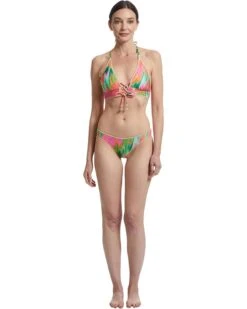 BECCA Mirage Mira Corset Halter Top | Swimwear -Bed Stuson Shop 61GrllAIcqL. AC SR736920