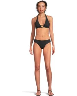 BECCA Marble Canyon Mira Ring Halter | Swimwear -Bed Stuson Shop 61HNUCPjL. AC SR736920