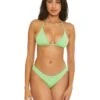 BECCA Glimmer Cheryl Triangle Top | Swimwear -Bed Stuson Shop 61IYN3A6kVL. AC SR736920