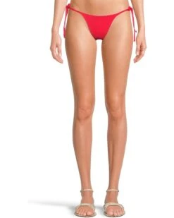 BECCA Color Code Demi Tie Side Basic Bottom | Swimwear -Bed Stuson Shop 61MnWLfdNL. AC SR736920