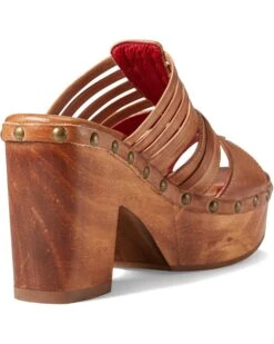 Bed Stu Shantel | Heels 11 Bed Stu Shantel | Heels -Bed Stuson Shop 61P0oANVEXL. AC SR736920