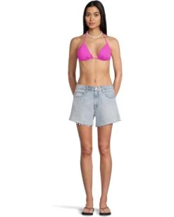 BECCA Color Code Cheryl Triangle Top | Swimwear -Bed Stuson Shop 61Stboii3DL. AC SR736920