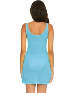 BECCA Beach Date Knot Dress Cover-Up | Swimwear -Bed Stuson Shop 61U6NlmiyEL. AC SR736920