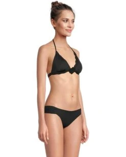 BECCA Colette Crochet Flower Halter Top | Swimwear 8 BECCA Colette Crochet Flower Halter Top | Swimwear -Bed Stuson Shop 61Y viY3fBL. AC SR736920