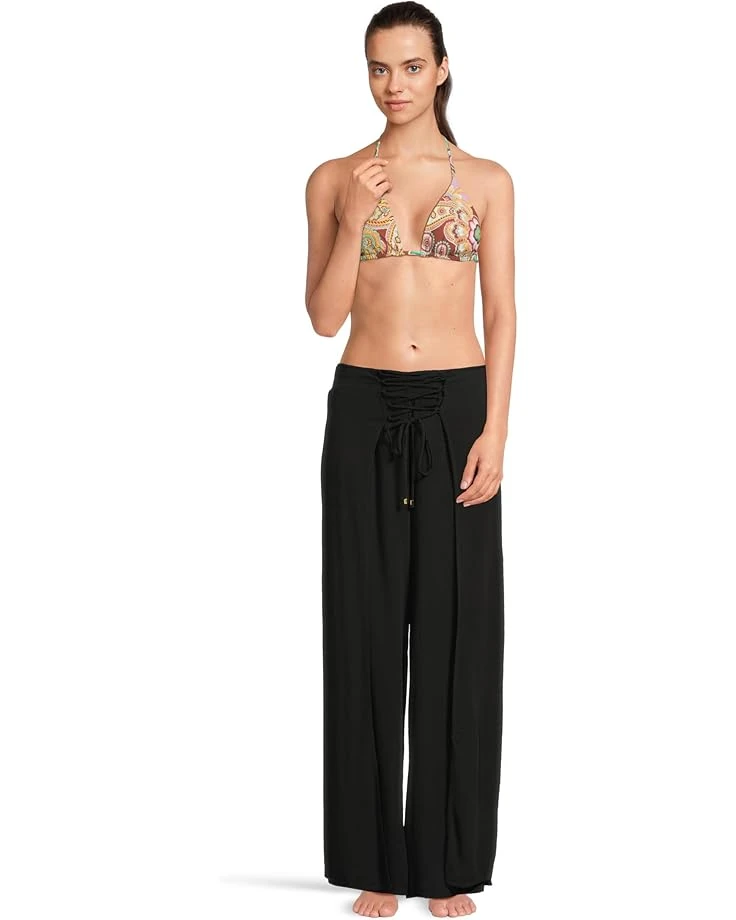 BECCA Ponza Lace Up Pant | Pants 7 BECCA Ponza Lace Up Pant | Pants - Image 5