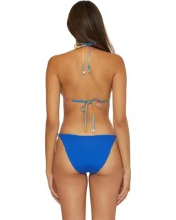 BECCA Paper Mache Cheryl Reversible Triangle Top | Swimwear 9 BECCA Paper Mache Cheryl Reversible Triangle Top | Swimwear -Bed Stuson Shop 61draBhtwWL. AC SR736920