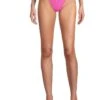 BECCA Castaway Adela Textured Hipster Bottom | Swimwear -Bed Stuson Shop 61feoskogEL. AC SR736920