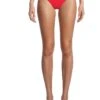 BECCA Color Code Adela Shirred Hipster Bottom | Swimwear -Bed Stuson Shop 61gWfqzh2VL. AC SR736920