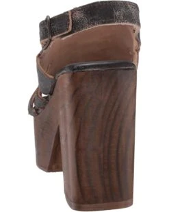 Bed Stu Fontella | Heels -Bed Stuson Shop 61hlBBE QL. AC SR736920