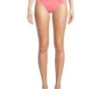 BECCA Color Code Ashlyn French Cut Bottom | Swimwear -Bed Stuson Shop 61iTCHisXIL. AC SR736920