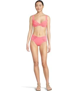 BECCA Color Code Ashlyn French Cut Bottom | Swimwear -Bed Stuson Shop 61lEDXphcOL. AC SR736920