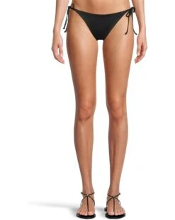 BECCA Color Code Demi Tie Side Basic Bottom | Swimwear -Bed Stuson Shop 61lkOijOmJL. AC SR736920