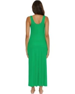 BECCA Mykonos Rib Maxi Dress | Swimwear 8 BECCA Mykonos Rib Maxi Dress | Swimwear -Bed Stuson Shop 61meykLecnL. AC SR736920