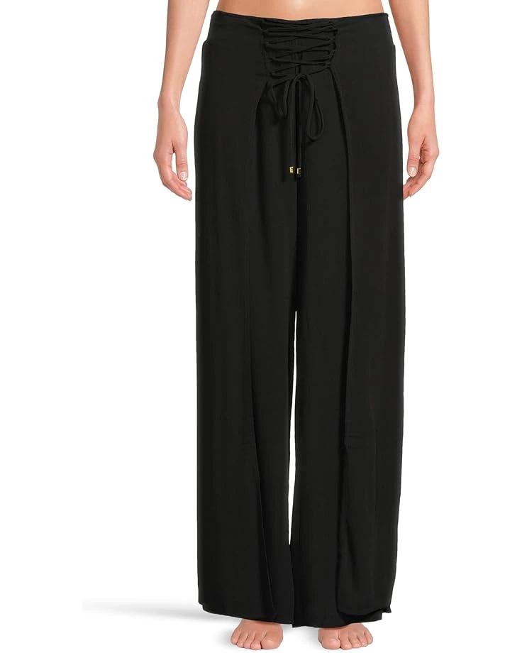 BECCA Ponza Lace Up Pant | Pants 3 BECCA Ponza Lace Up Pant | Pants