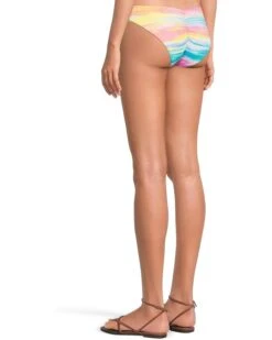 BECCA Verano Adela Reversible Hipster Bottom | Swimwear 8 BECCA Verano Adela Reversible Hipster Bottom | Swimwear -Bed Stuson Shop 61nqIri2W2L. AC SR736920