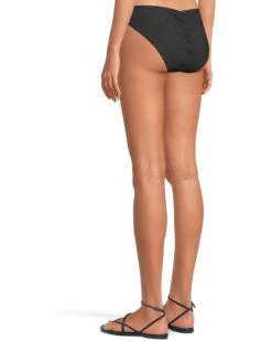 BECCA Modern Edge Rib American Fit Bottom | Swimwear -Bed Stuson Shop 61qQ9zq5UL. AC SR736920