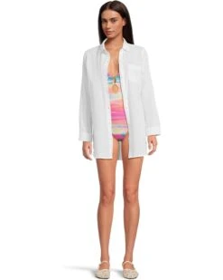 BECCA Verano Evelynn Buckle Plunge One Piece | Swimwear -Bed Stuson Shop 61qc0h14LCL. AC SR736920