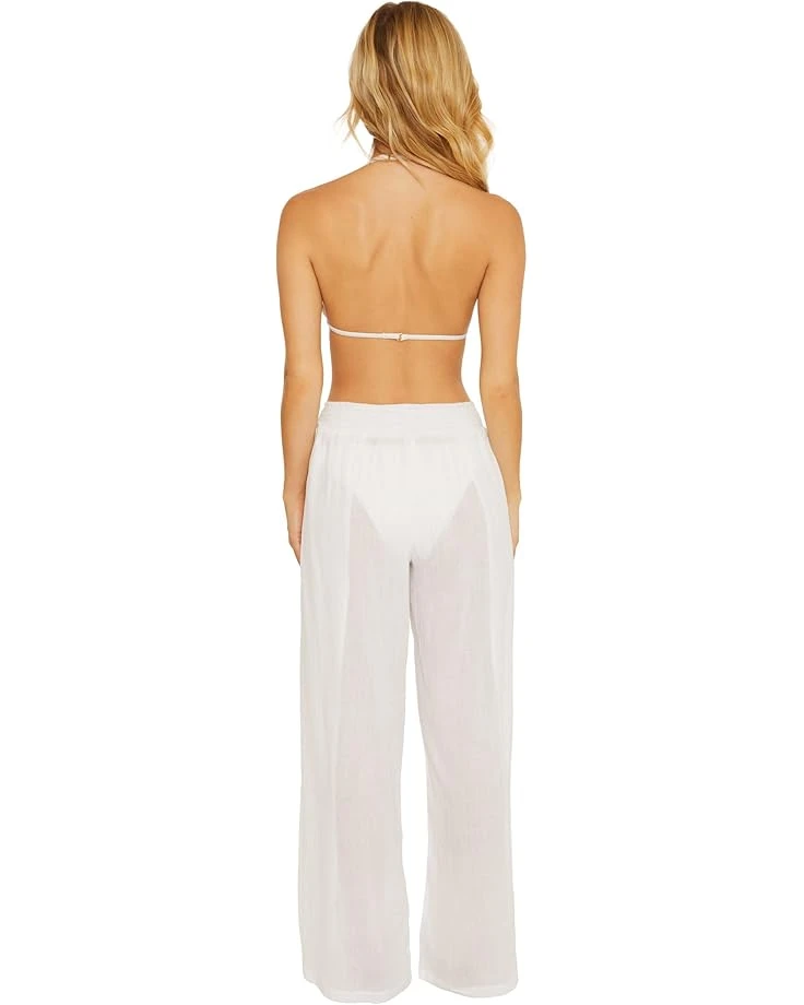 BECCA Tanzania Scarf Tie Pant | Swimwear 4 BECCA Tanzania Scarf Tie Pant | Swimwear - Image 2