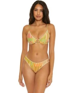 BECCA Cabo Del Sol Emory Underwire Bra | Swimwear