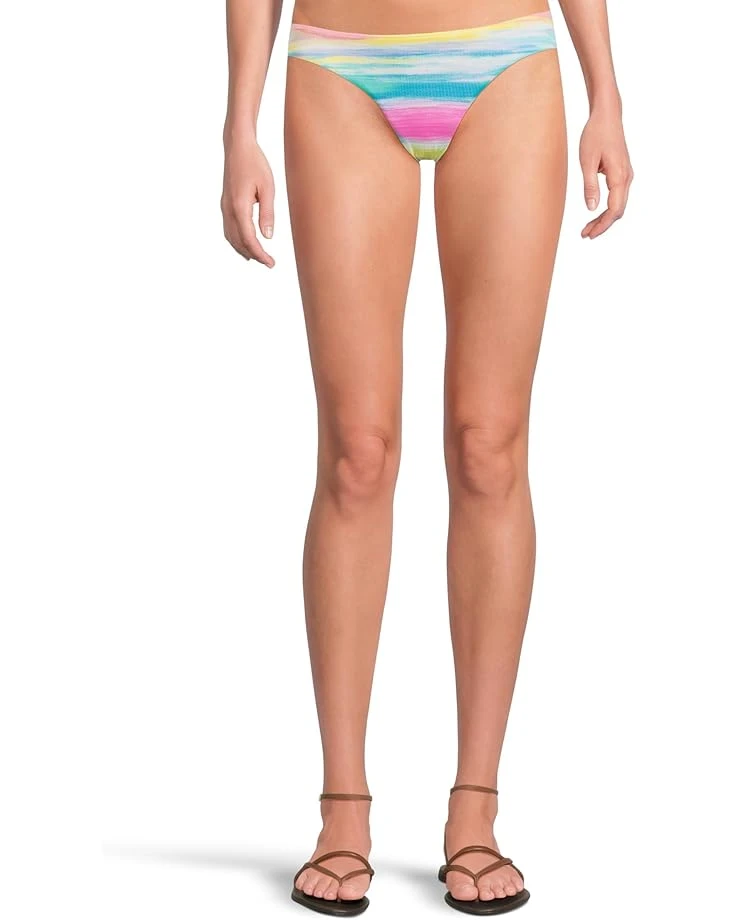 BECCA Verano Adela Reversible Hipster Bottom | Swimwear 3 BECCA Verano Adela Reversible Hipster Bottom | Swimwear