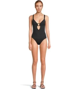 BECCA Marble Canyon Ariyah Ring One Piece | Swimwear -Bed Stuson Shop 61vQF0YLe8L. AC SR736920