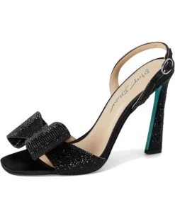 Blue by Betsey Johnson Joel | Heels -Bed Stuson Shop 61xRcw4UgpL. AC SR736920