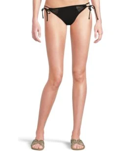 BECCA Muse Emelia Loop Ties Side Bottom | Swimwear 13 BECCA Muse Emelia Loop Ties Side Bottom | Swimwear -Bed Stuson Shop 61xX66sHXAL. AC SR736920