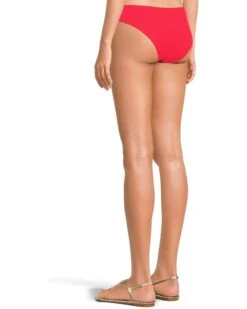 BECCA Modern Edge Rib Gracie U Buckles Side Hipster | Swimwear 9 BECCA Modern Edge Rib Gracie U Buckles Side Hipster | Swimwear -Bed Stuson Shop 61xpizOUO1L. AC SR736920