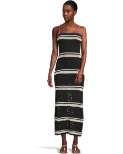 BECCA Monte Carlo Makenna Rib One Piece | Swimwear -Bed Stuson Shop 710T5B6c34L. AC SR736920