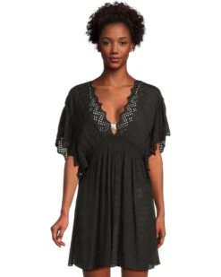 BECCA Barbados Tunic | Swimwear