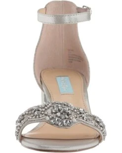 Blue by Betsey Johnson Mel | Heels 15 Blue by Betsey Johnson Mel | Heels -Bed Stuson Shop 7139j2d53L. AC SR736920