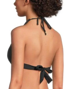 BECCA Marble Canyon Mira Ring Halter | Swimwear -Bed Stuson Shop 716VVG 4sL. AC SR736920