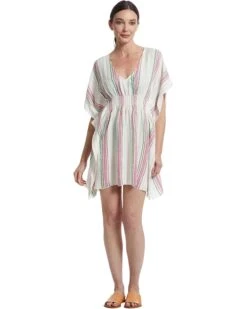 BECCA Radiance Plunge Neckline Tunic | Swimwear -Bed Stuson Shop 719yDoXVnHL. AC SR736920