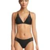 BECCA Castaway Luna Textured Halter Top | Swimwear -Bed Stuson Shop 71BKPfi0QL. AC SR736920